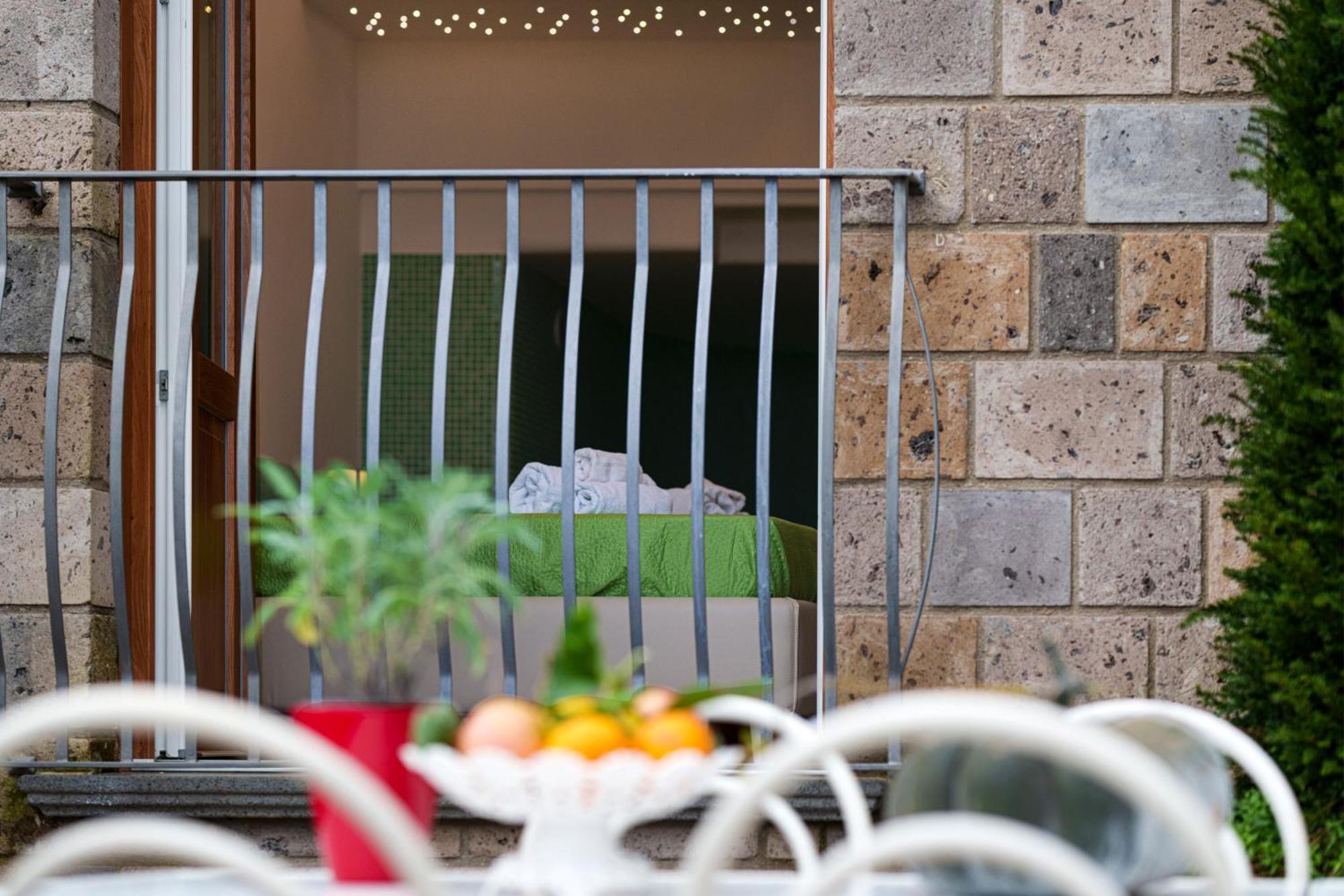 Holidays Homes The Dream Sant'Agnello Exterior photo