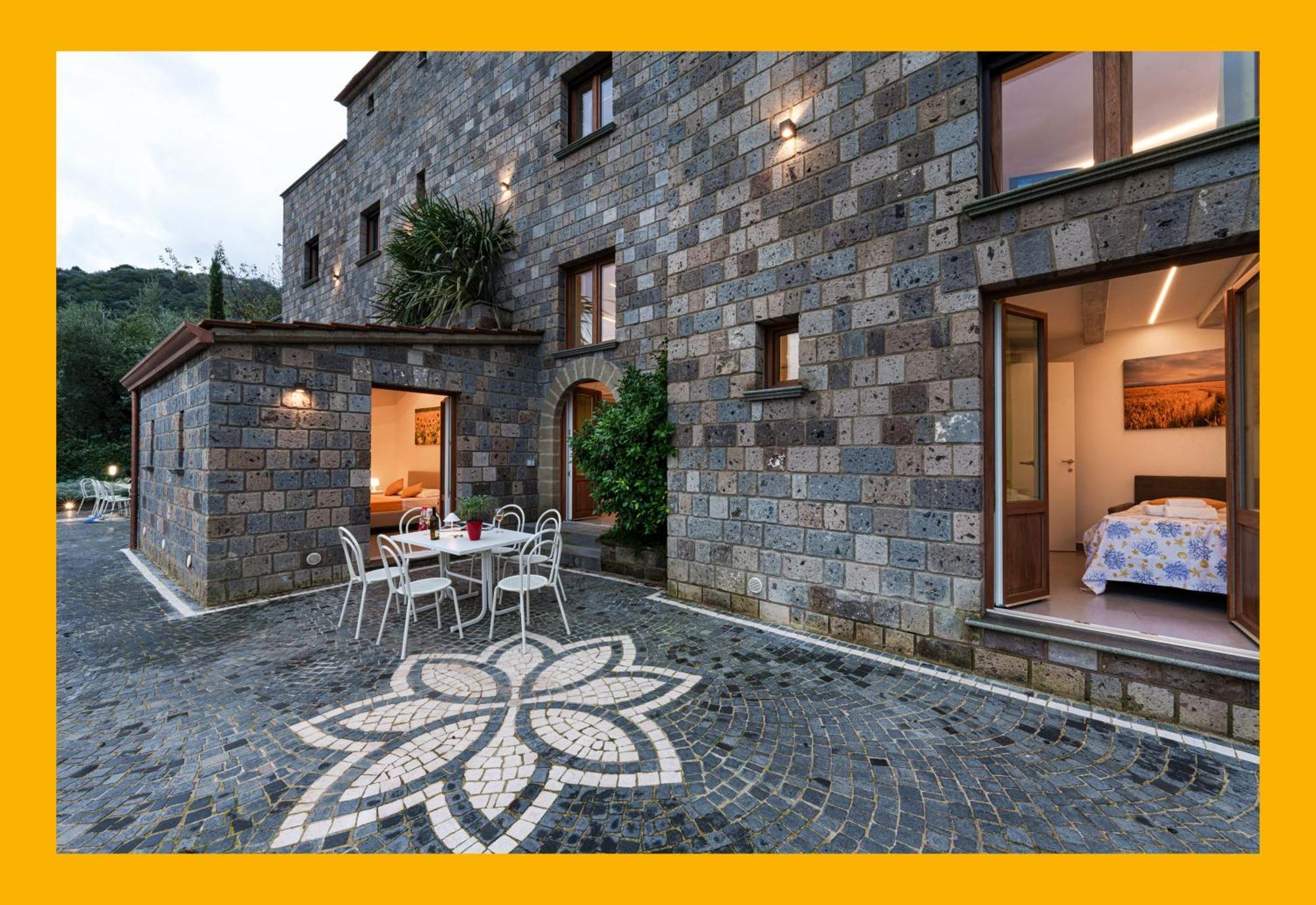 Holidays Homes The Dream Sant'Agnello Exterior photo