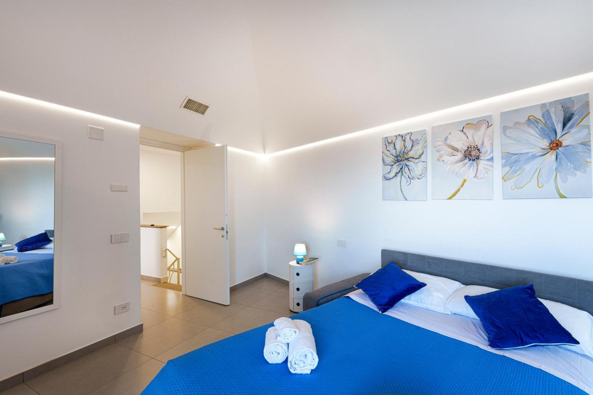 Holidays Homes The Dream Sant'Agnello Exterior photo