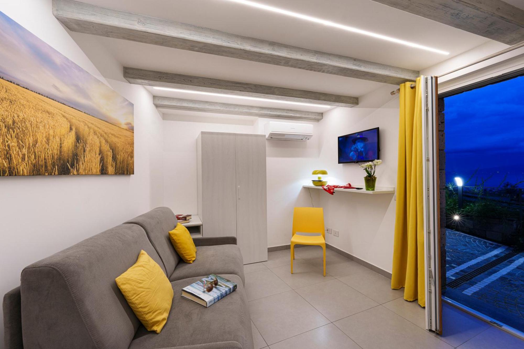 Holidays Homes The Dream Sant'Agnello Exterior photo