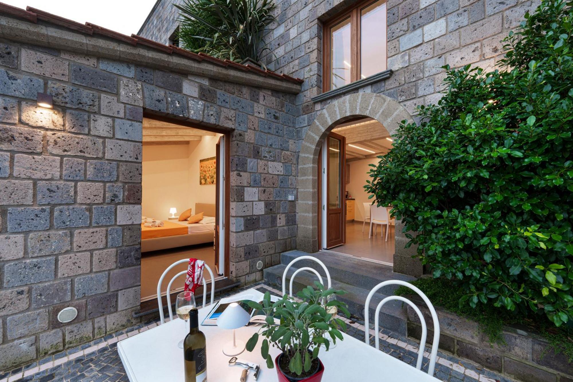 Holidays Homes The Dream Sant'Agnello Exterior photo