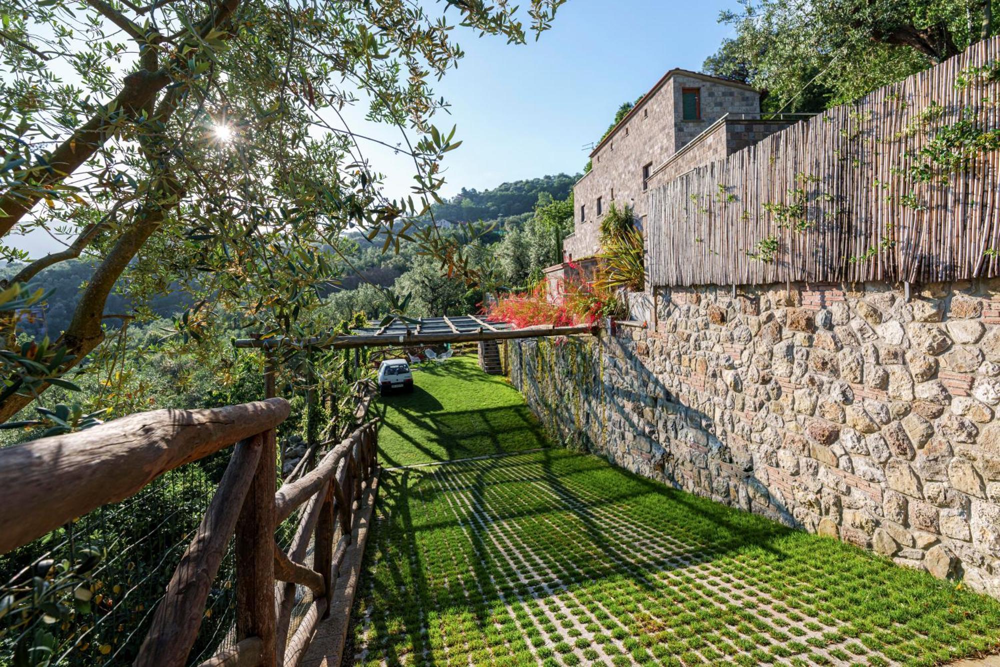 Holidays Homes The Dream Sant'Agnello Exterior photo