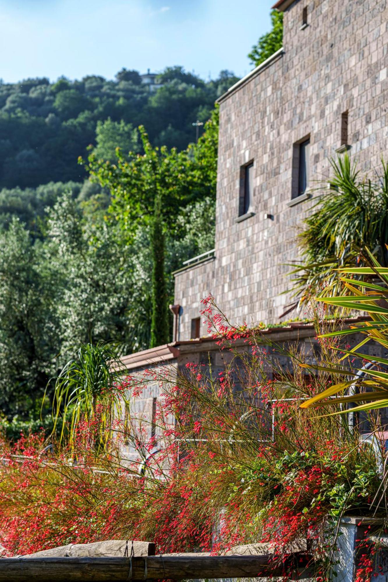 Holidays Homes The Dream Sant'Agnello Exterior photo